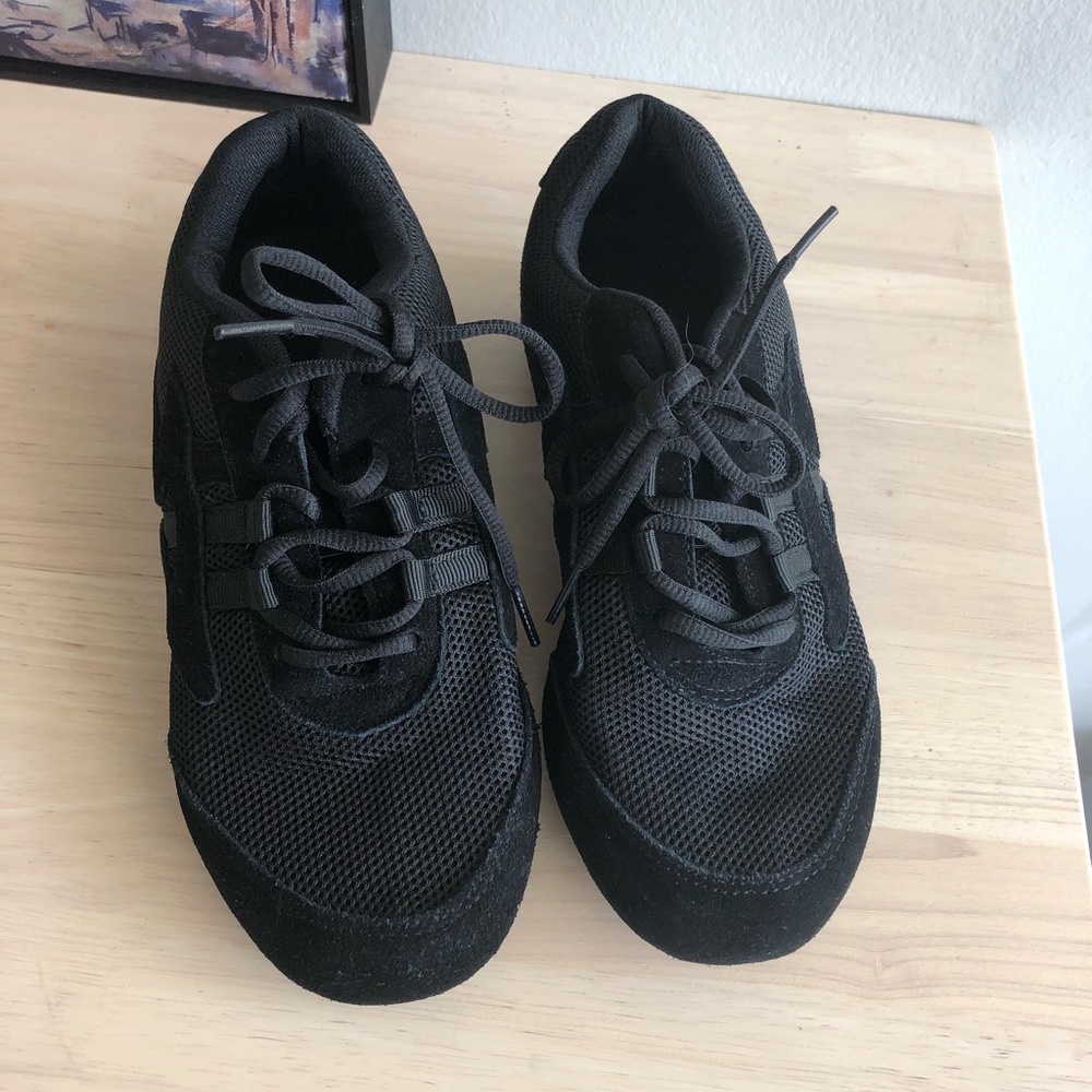 Sansha Dance Sneakers